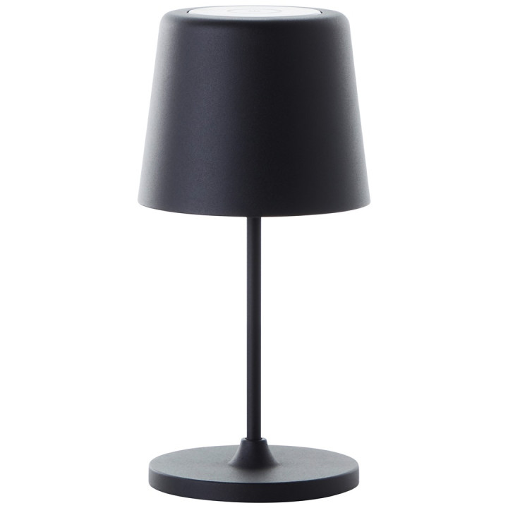 Lampe de table KAAMI G90939/76 noir