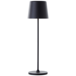 Lampe de table KAAMI G90939/76 noir