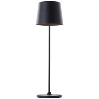 Lampe de table KAAMI G90939/76 noir