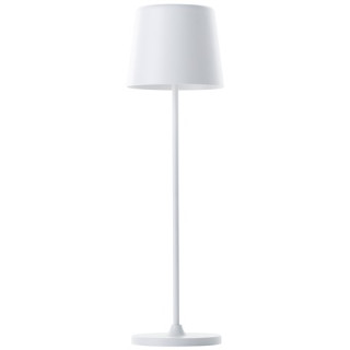 Lampe de table KAAMI - Blanc mat
