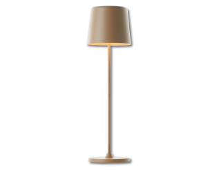 Lampe de table KAAMI - cappucino