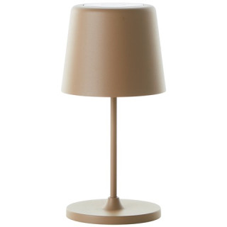 Lampe de table KAAMI - cappucino