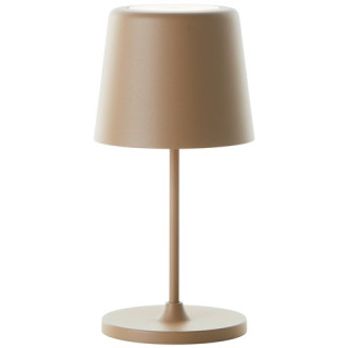 Lampe de table KAAMI - cappucino