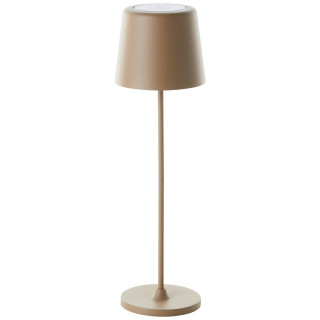 Lampe de table KAAMI - cappucino