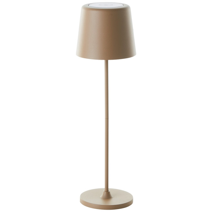 Lampe de table KAAMI - cappucino