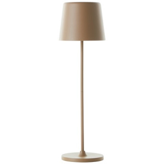 Lampe de table KAAMI - cappucino
