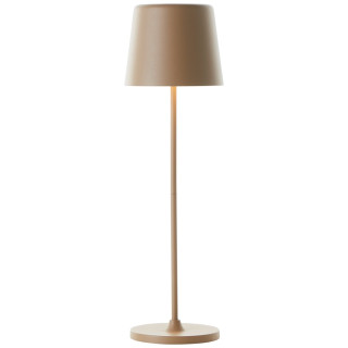 Lampe de table KAAMI - cappucino