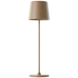 Lampe de table KAAMI - cappucino
