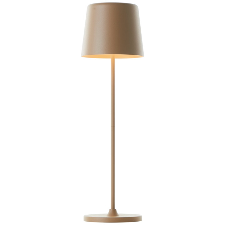 Lampe de table KAAMI - cappucino