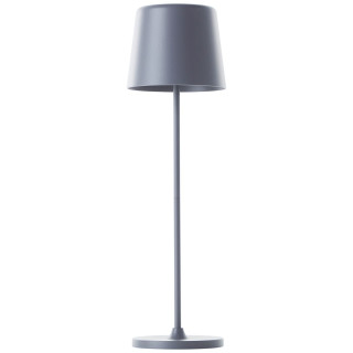 Lampe KAAMI - Gris