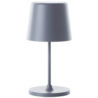 Lampe KAAMI - Gris