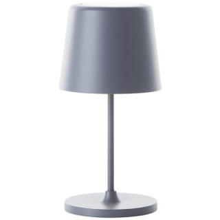 Lampe KAAMI - Gris