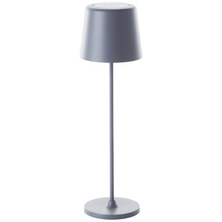Lampe KAAMI - Gris