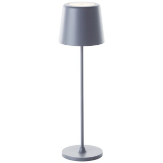 Lampe KAAMI - Gris