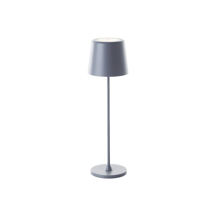 Lampe KAAMI - Gris