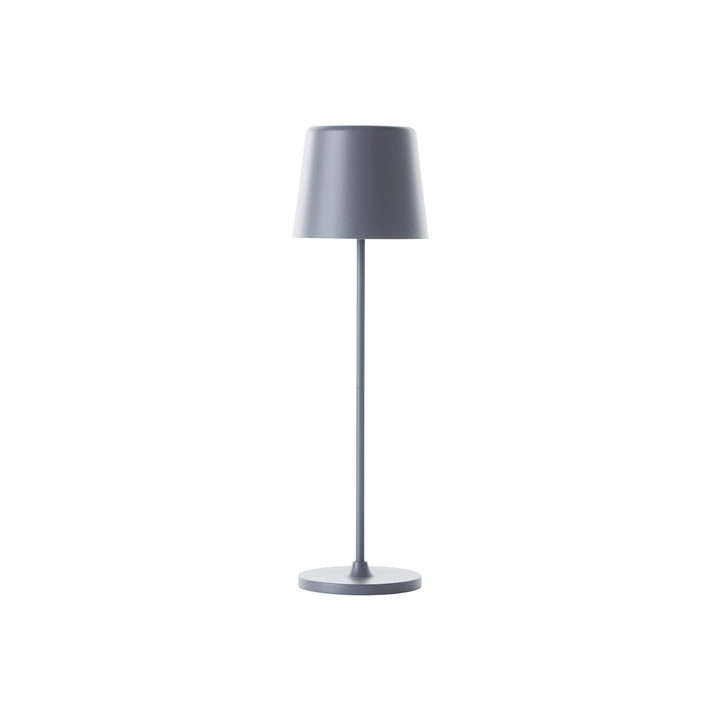 Lampe KAAMI - Gris
