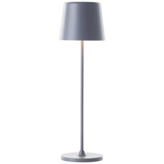 Lampe KAAMI - Gris
