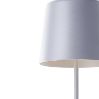 Lampe KAAMI - Gris