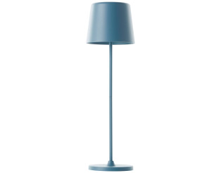 Lampe de table KAAMI G90939/04 Bleu