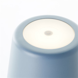 Lampe de table KAAMI G90939/04 Bleu