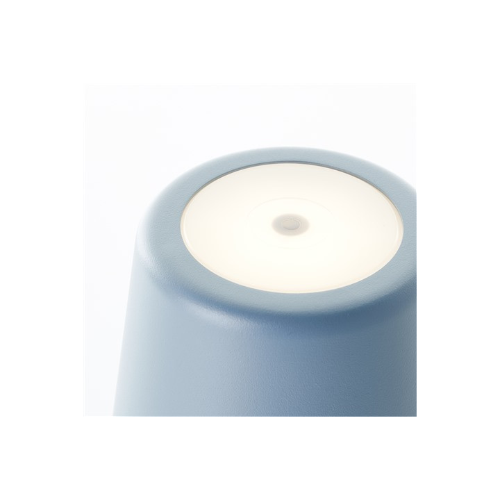 Lampe de table KAAMI G90939/04 Bleu