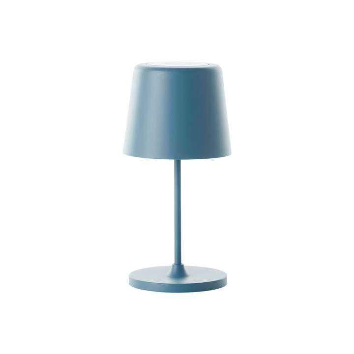 Lampe de table KAAMI G90939/04 Bleu