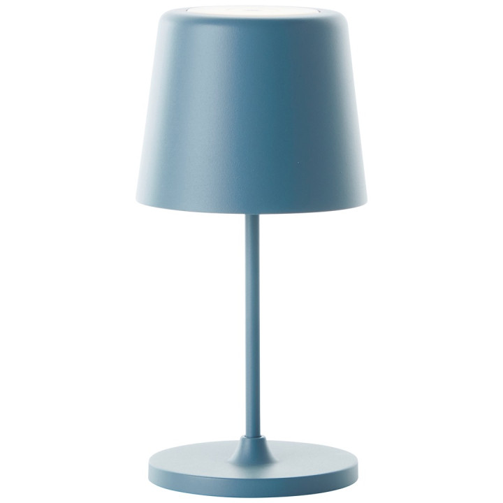 Lampe de table KAAMI G90939/04 Bleu