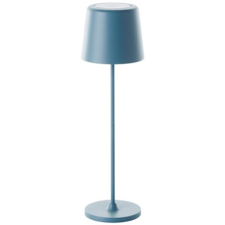 Lampe de table KAAMI G90939/04 Bleu