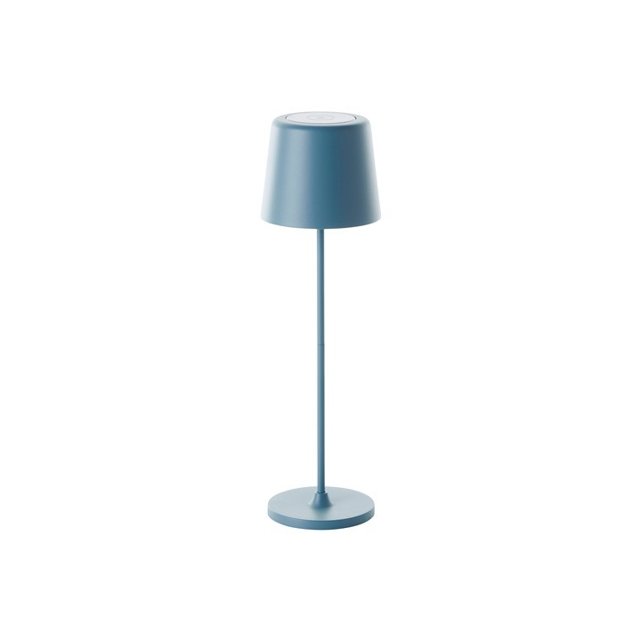Lampe de table KAAMI G90939/04 Bleu