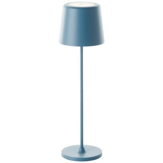 Lampe de table KAAMI G90939/04 Bleu