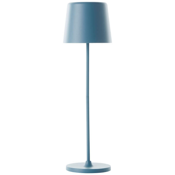 Lampe de table KAAMI G90939/04 Bleu