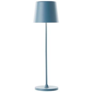 Lampe de table KAAMI G90939/04 Bleu