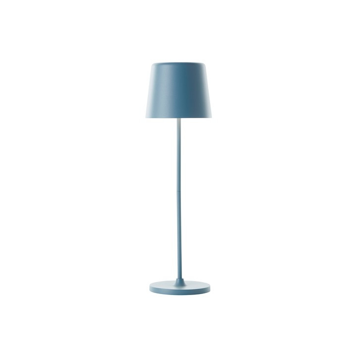 Lampe de table KAAMI G90939/04 Bleu