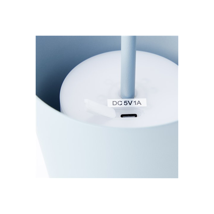 Lampe de table KAAMI G90939/04 Bleu