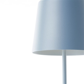 Lampe de table KAAMI G90939/04 Bleu