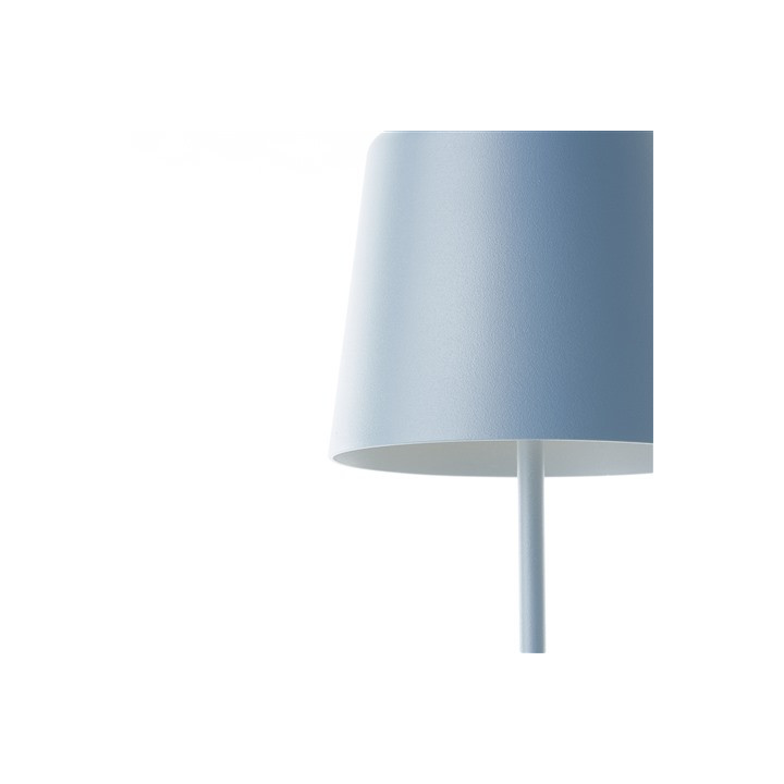 Lampe de table KAAMI G90939/04 Bleu