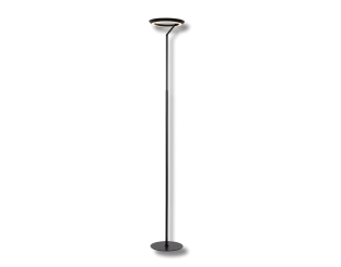lampadaire Celeste Noir 03745/ 24 / 30