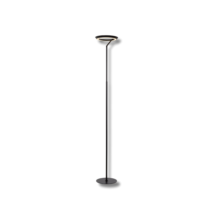 lampadaire Celeste Noir 03745/ 24 / 30