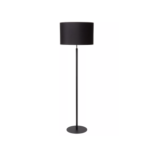 Lampadaire Maya noir 45709/81/30