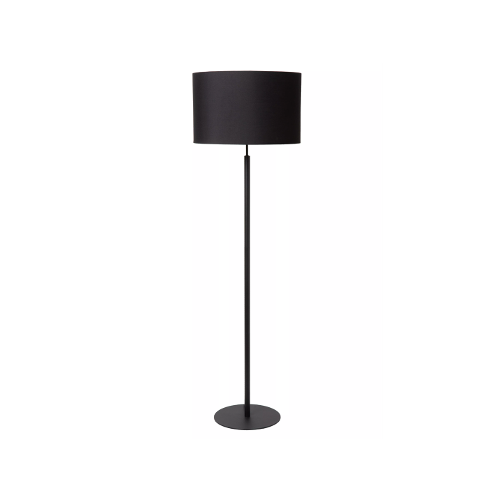 Lampadaire Maya noir 45709/81/30