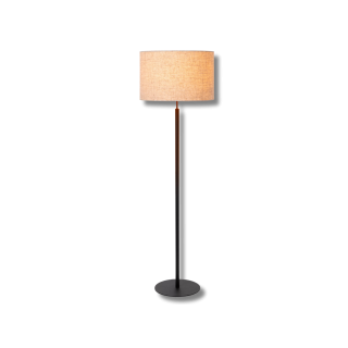 Lampadaire Maya créme 45709/81/38