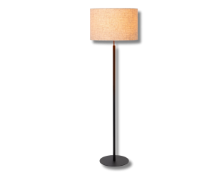 Lampadaire Maya créme 45709/81/38