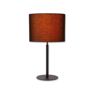 Lampe de table Maya noir 45509/81/30