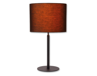 Lampe de table Maya noir 45509/81/30