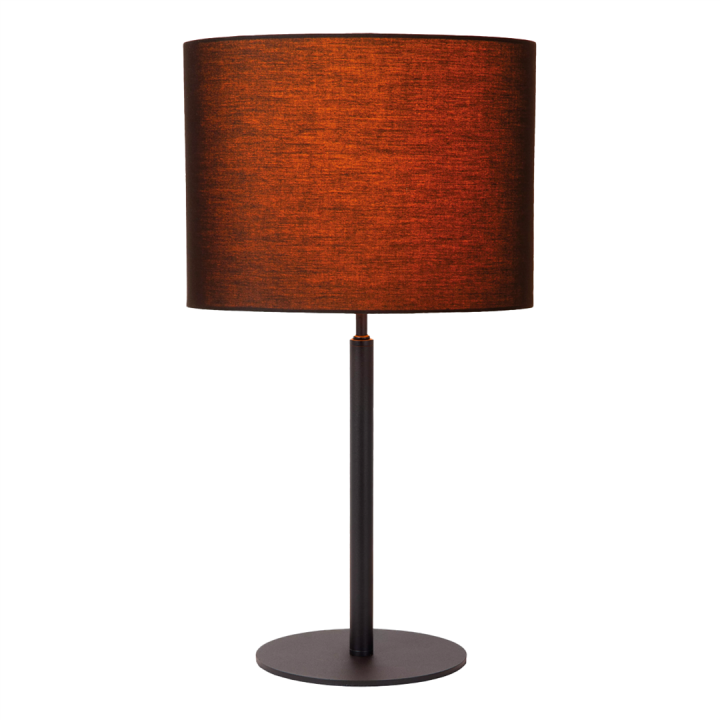 Lampe de table Maya noir 45509/81/30