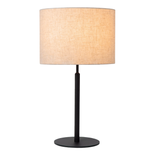 Lampe de table Maya Crème 4550//38
