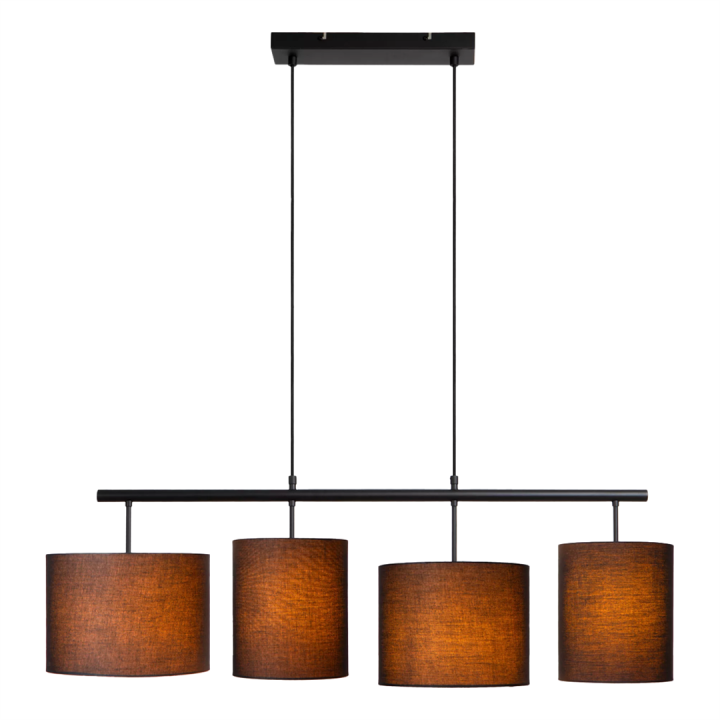 Suspension Maya noir - 45409/04/30