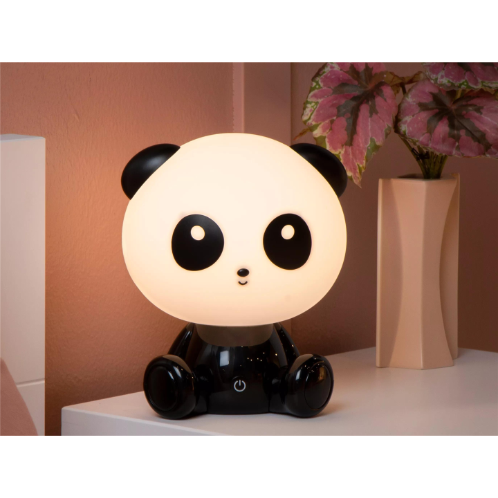Lampe Dodo panda 71593/03/30
