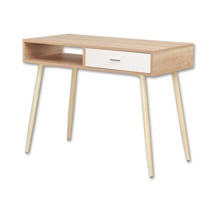 Bureau Caleb blanc