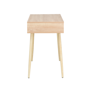 Bureau Caleb blanc
